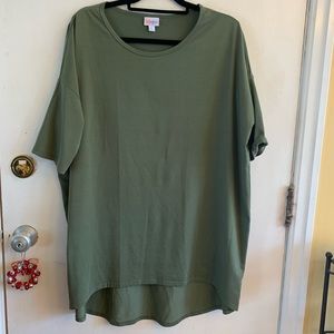 Lularoe Irma tunic